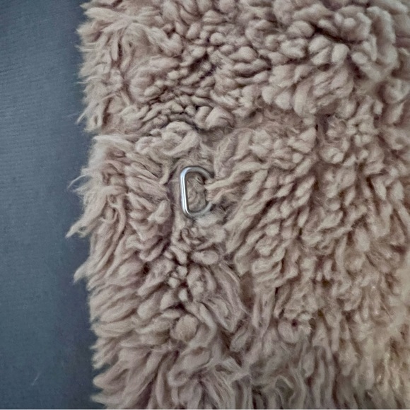 Gap Hooded Teddy Coat - Picture 7 of 11